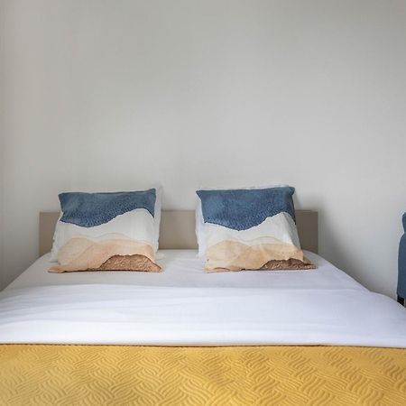 Modern Studio Near City Center Zágráb Kültér fotó