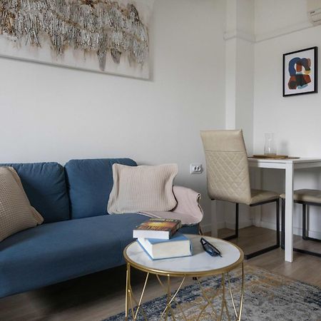 Modern Studio Near City Center Zágráb Kültér fotó