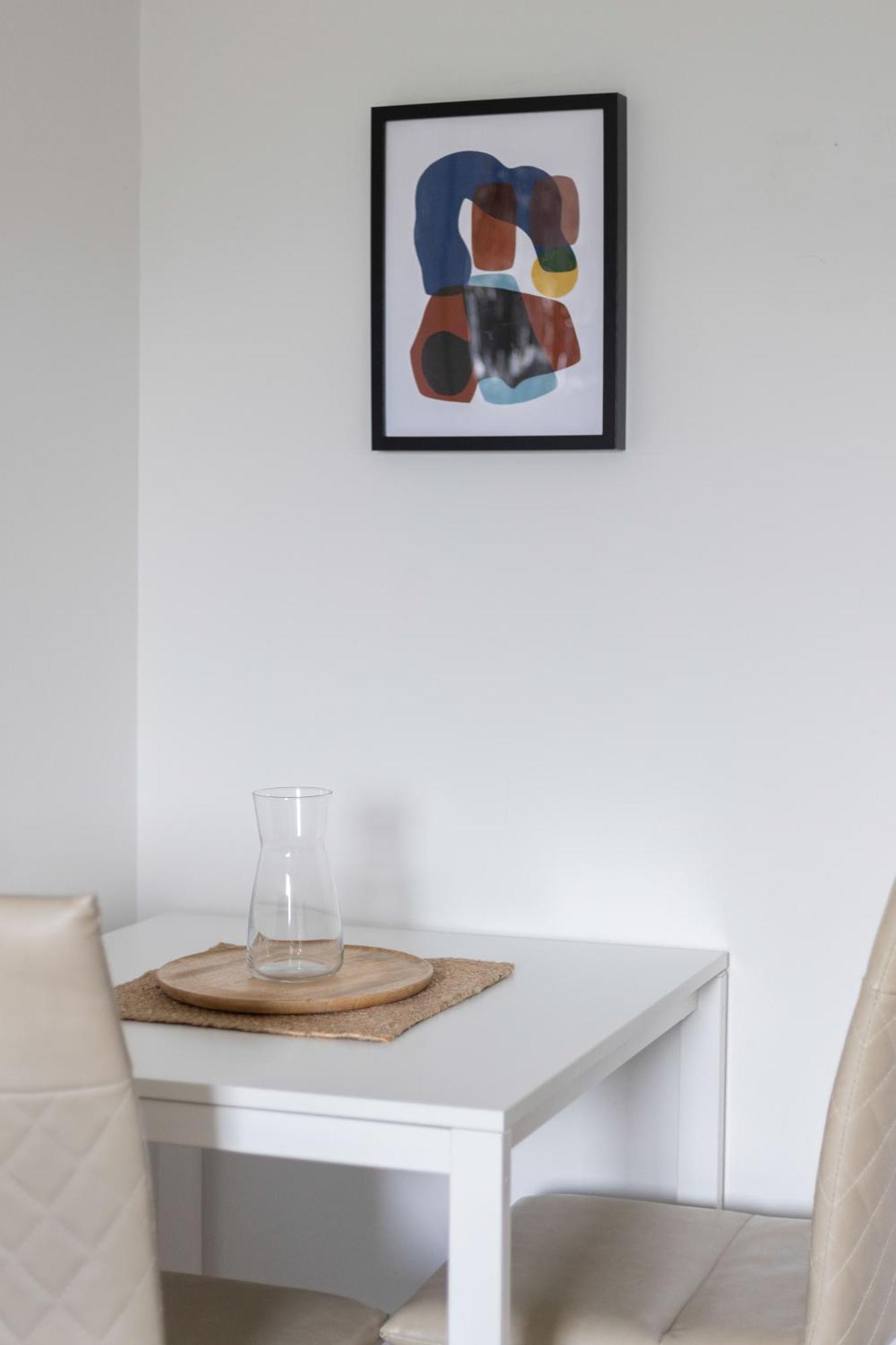 Modern Studio Near City Center Zágráb Kültér fotó