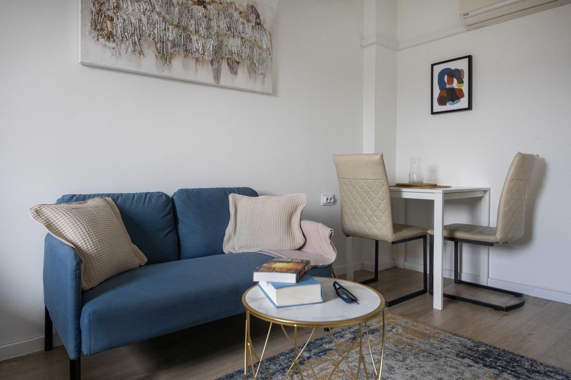 Modern Studio Near City Center Zágráb Kültér fotó