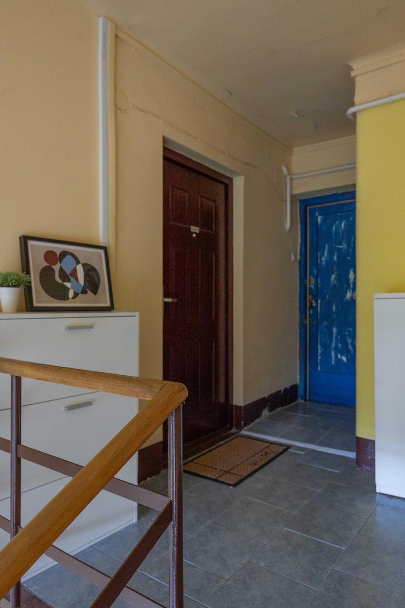 Modern Studio Near City Center Zágráb Kültér fotó