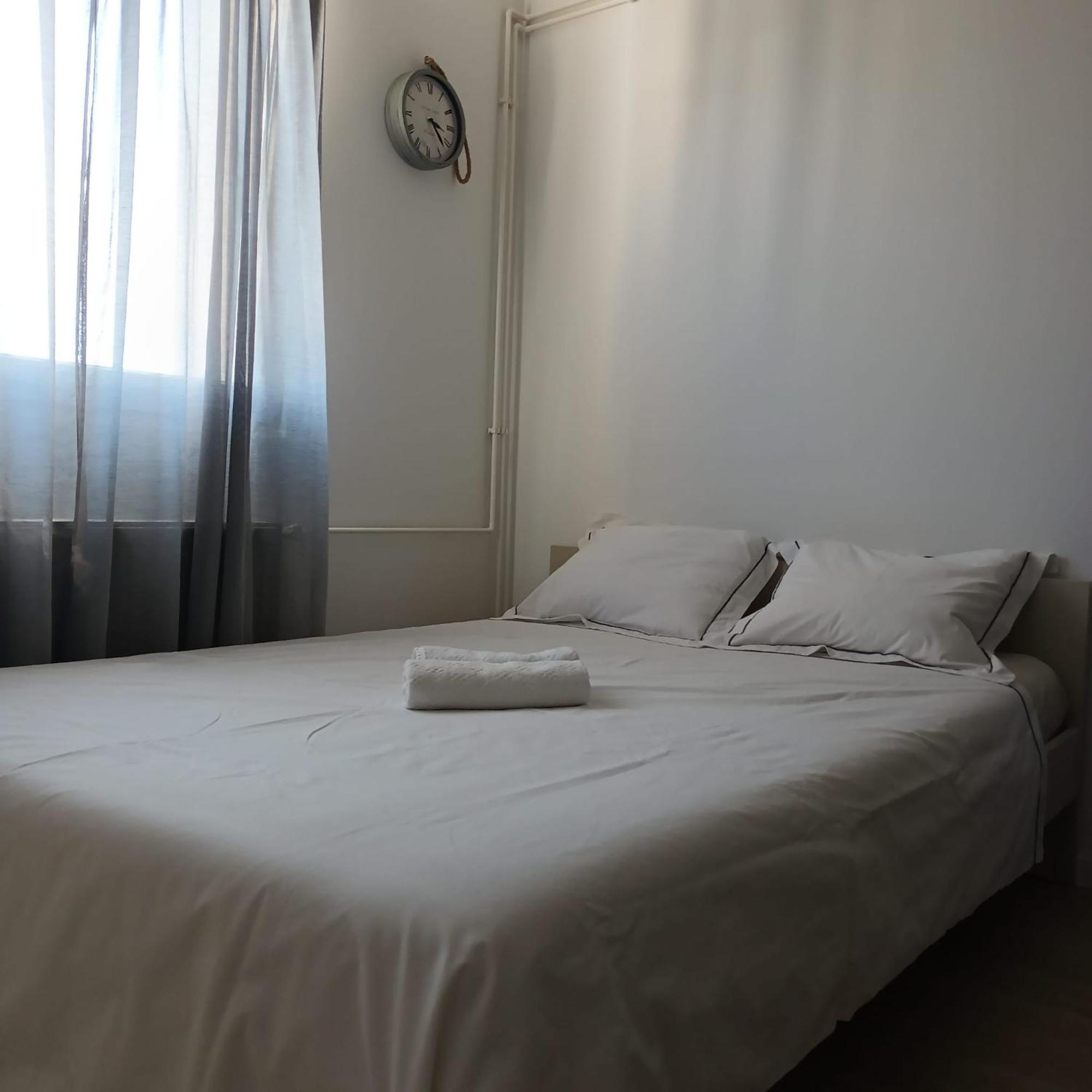 Modern Studio Near City Center Zágráb Kültér fotó